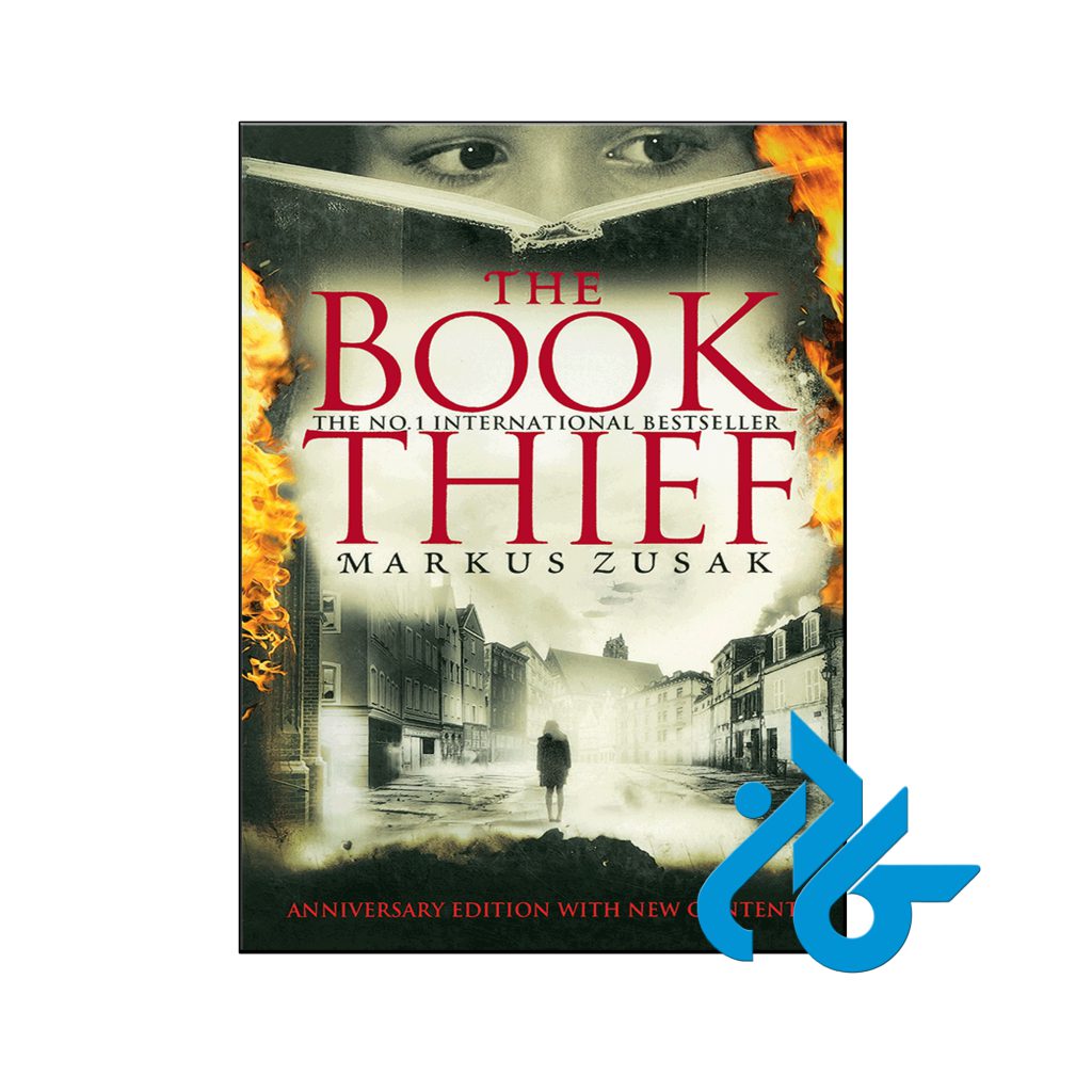 خرید کتاب کتاب دزد