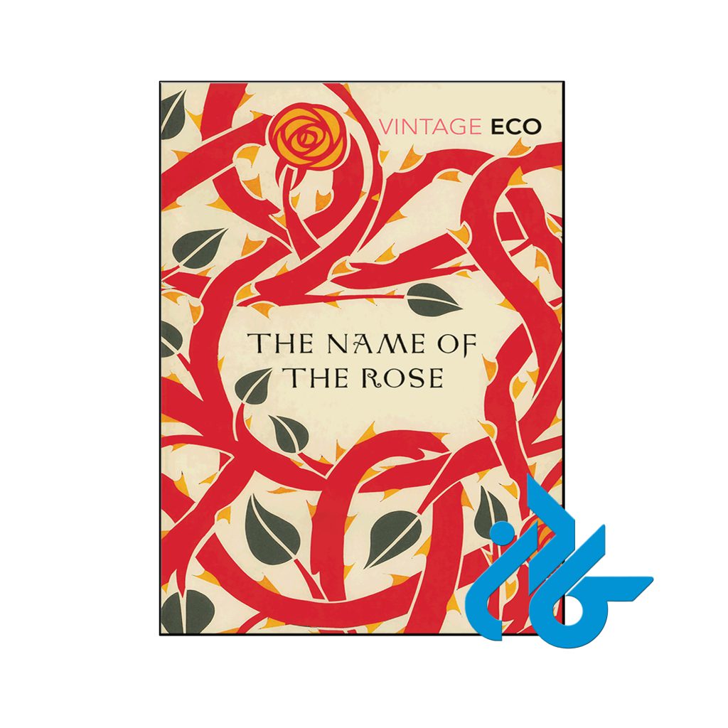 خرید کتاب نام گل سرخ The Name of the Rose