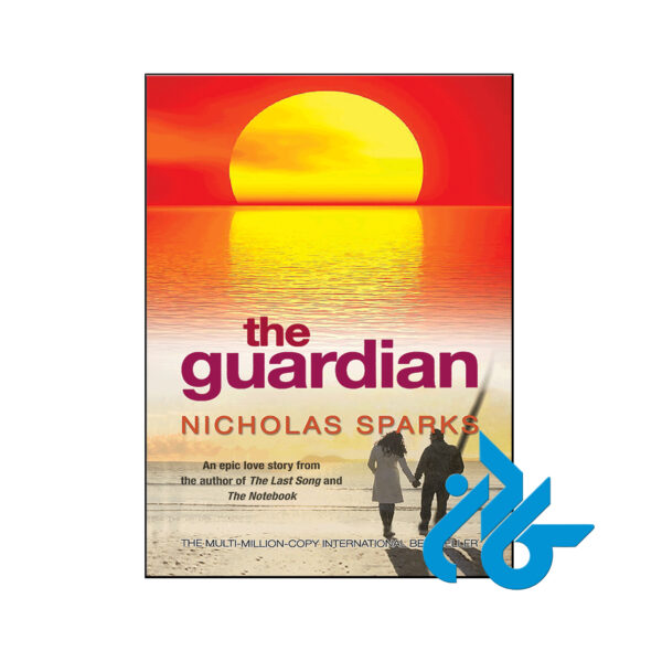 خرید کتاب فرشته نگهبان The Guardian