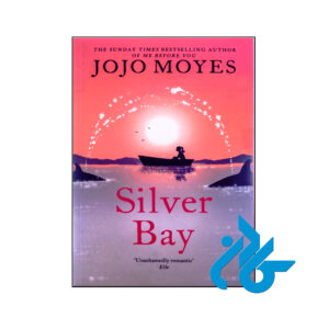 خرید کتاب خلیج نقره ای Silver Bay