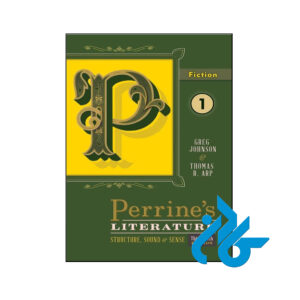 خرید کتاب Perrine's Literature Structure Sound & Sense Fiction 1