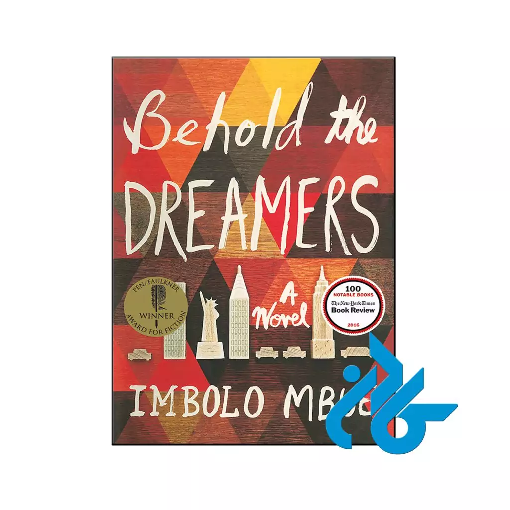 خرید کتاب رویای آمریکایی Behold the Dreamers