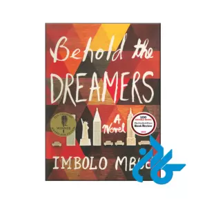خرید کتاب رویای آمریکایی Behold the Dreamers