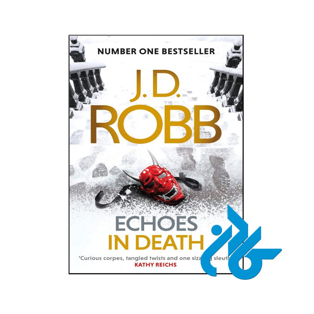 خرید کتاب پژواک در مرگ Echoes In Death