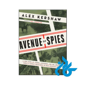 خرید کتاب خیابان جاسوسان Avenue of Spies