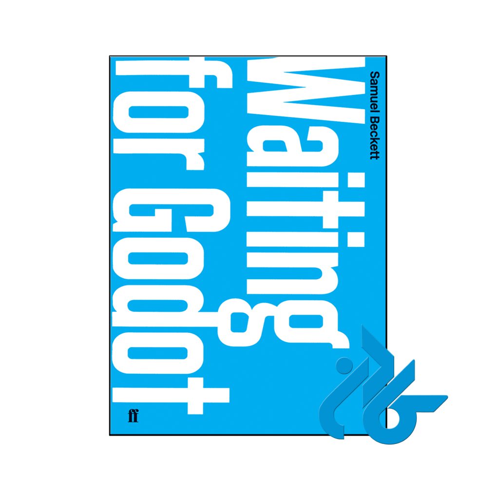 خرید کتاب در انتظار گودو Waiting for Godot