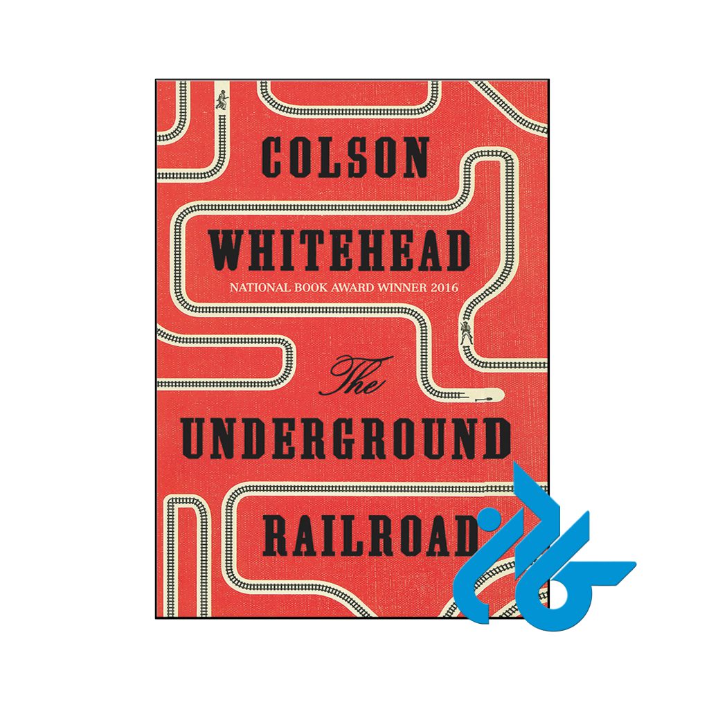 خرید کتاب راه آهن زیرزمینی