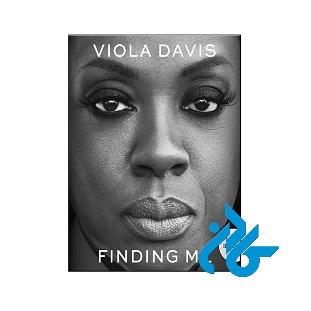 خرید کتاب پیدا کردن من Finding Me