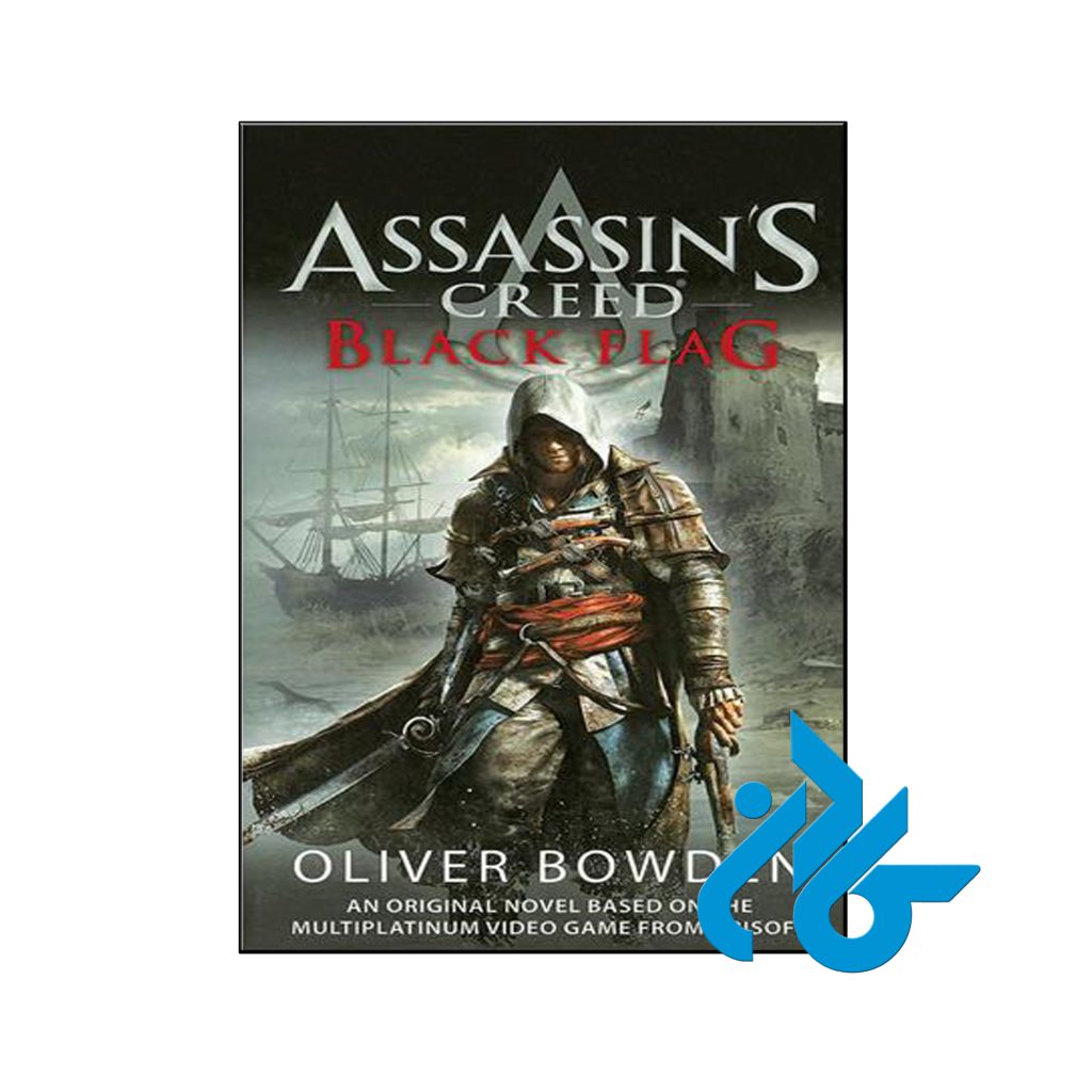 خرید کتاب پرچم سیاه