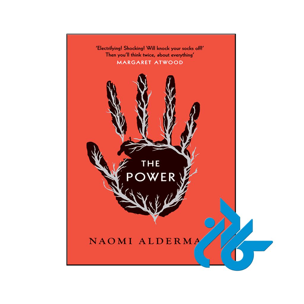 خرید کتاب قدرت The Power