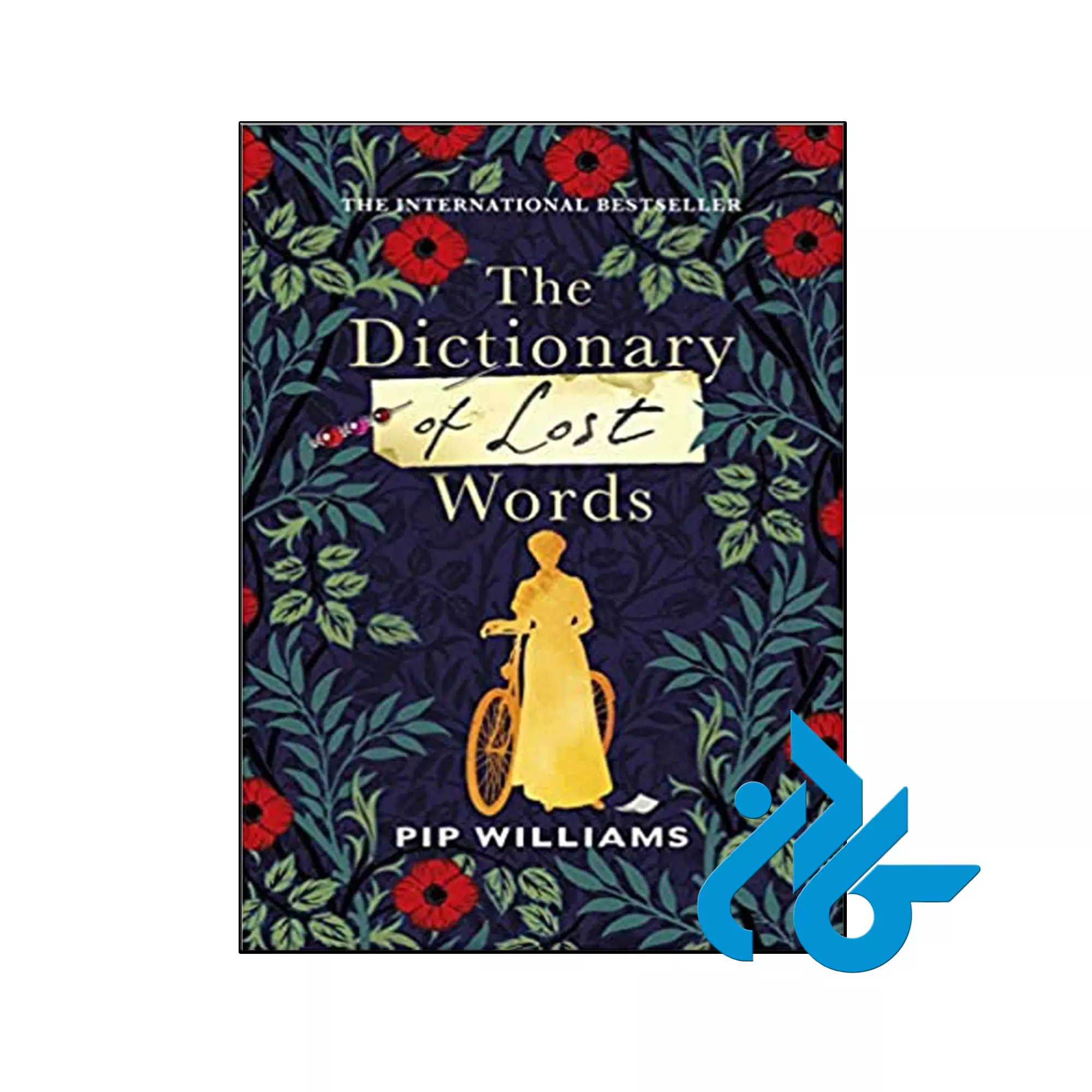 kujhgfdsrtyuiop خرید کتاب فرهنگ لغات گمشده The Dictionary of Lost Words