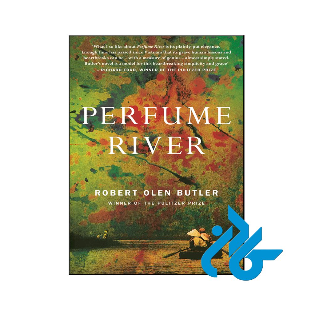 خرید کتاب رودخانه پرفیوم