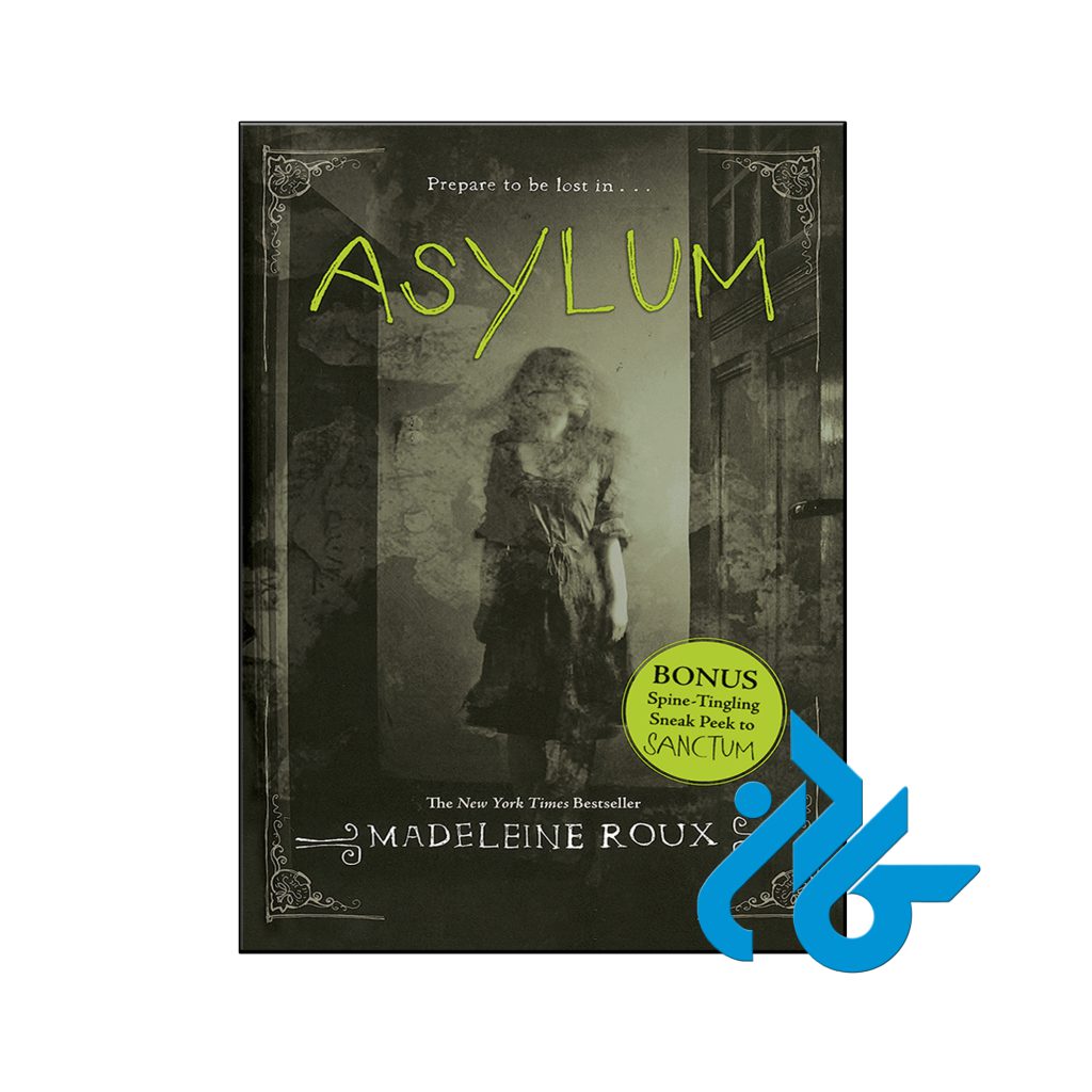 خرید کتاب تیمارستان