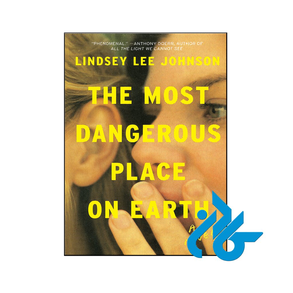 خرید کتاب خطرناک ترین مکان روی زمین