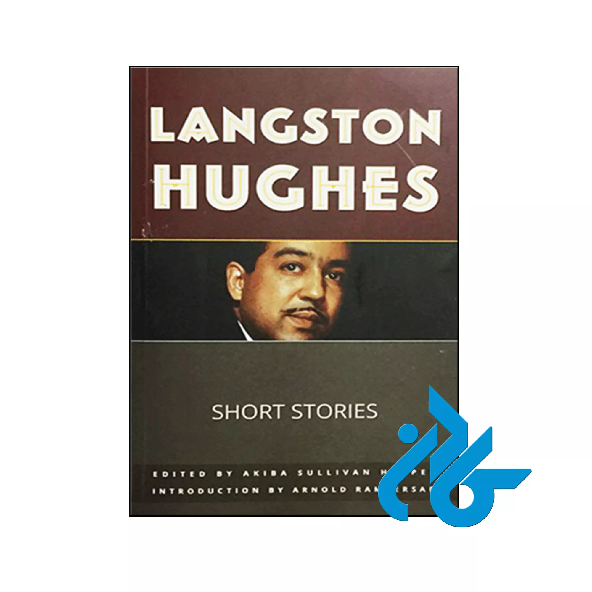 sdfghjkljhgfd خرید کتاب داستان های کوتاه لنگستون هیوز The Short Stories of Langston Hughes