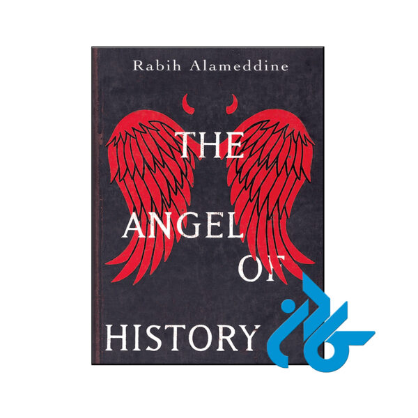 خرید کتاب تاریخ فرشته The Angel of History