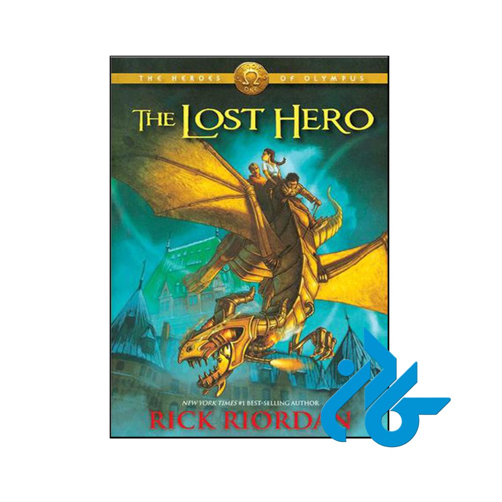 خرید کتاب قهرمان گمشده