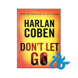 خرید کتاب رها نکن Don't Let Go