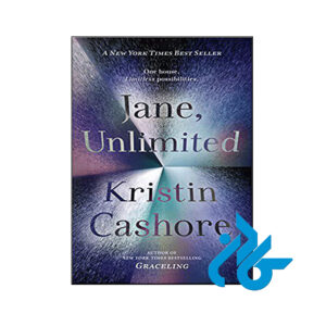 خرید کتاب جین نامحدود Jane Unlimited