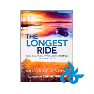 خرید کتاب طولانی ترین سفر The Longest Ride
