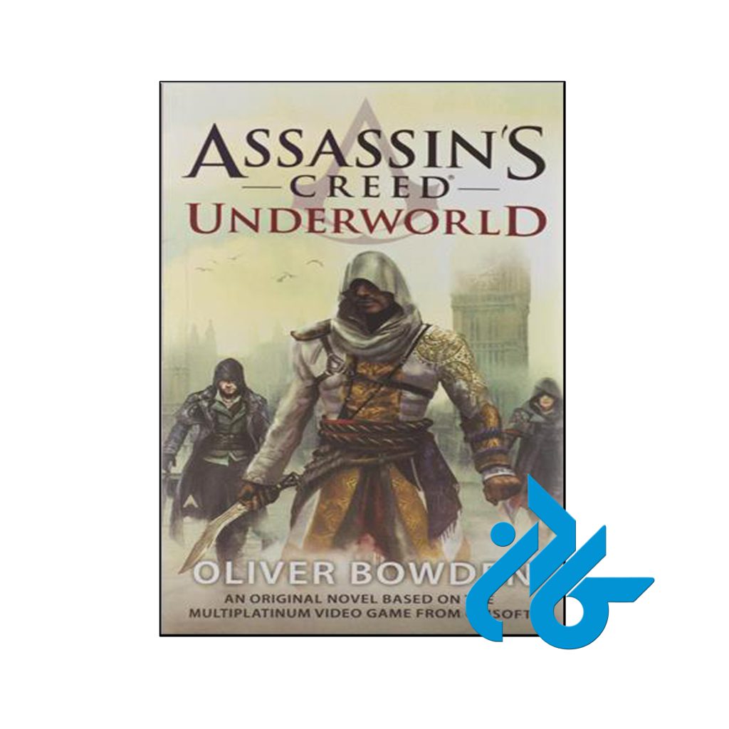 خرید کتاب عالم اموات