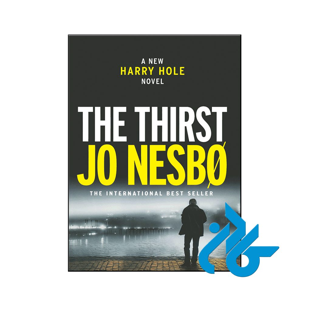 خرید کتاب عطش The Thirst
