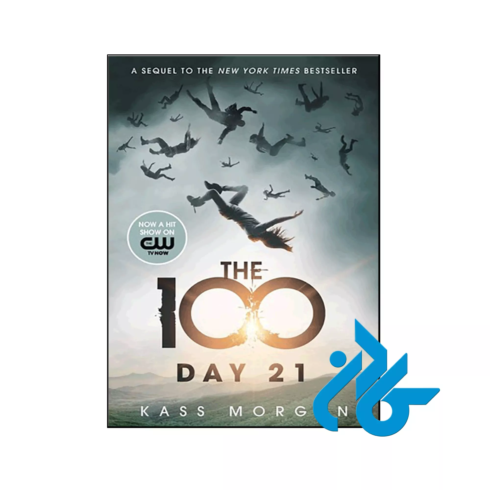 ytgrfed خرید کتاب Day 21 - The 100 2