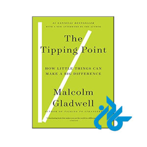 خرید کتاب نقطه اوج The Tipping Point