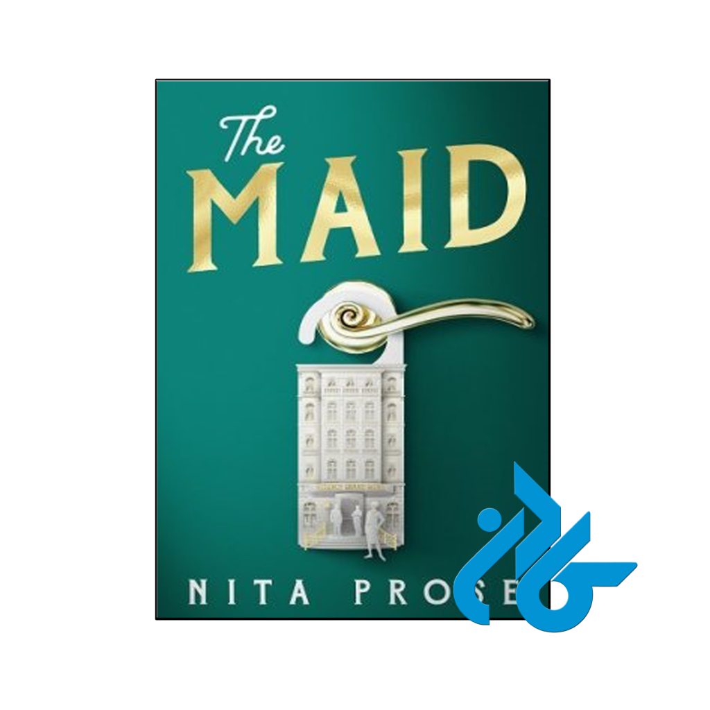 خرید کتاب خدمتکار The Maid