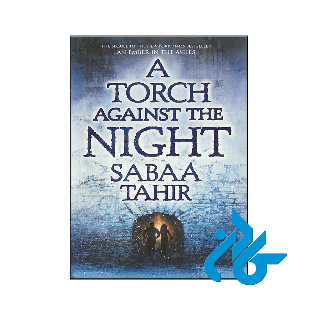 خرید کتاب مشعل در برابر شب