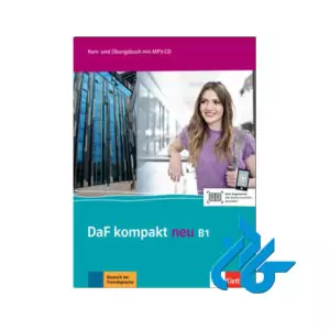 DaF Kompakt neu B1