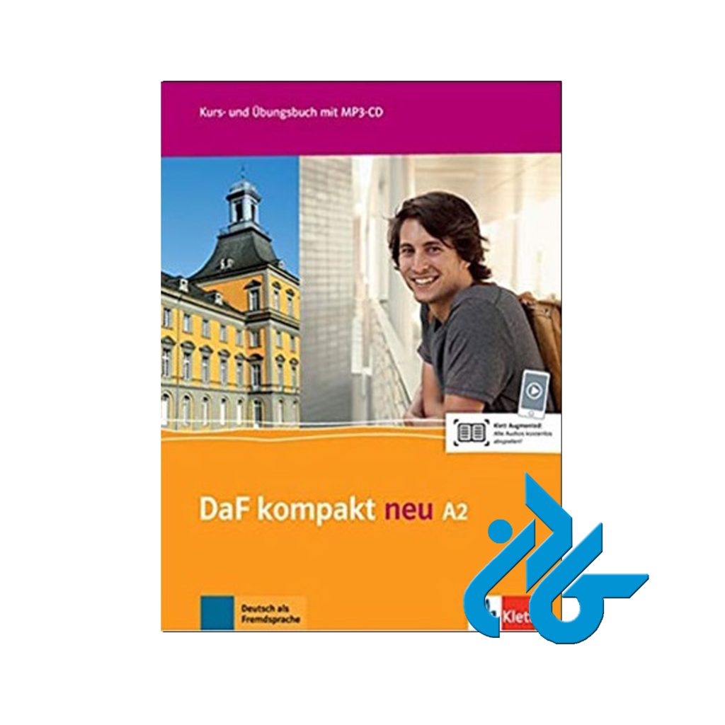 DaF Kompakt neu A2