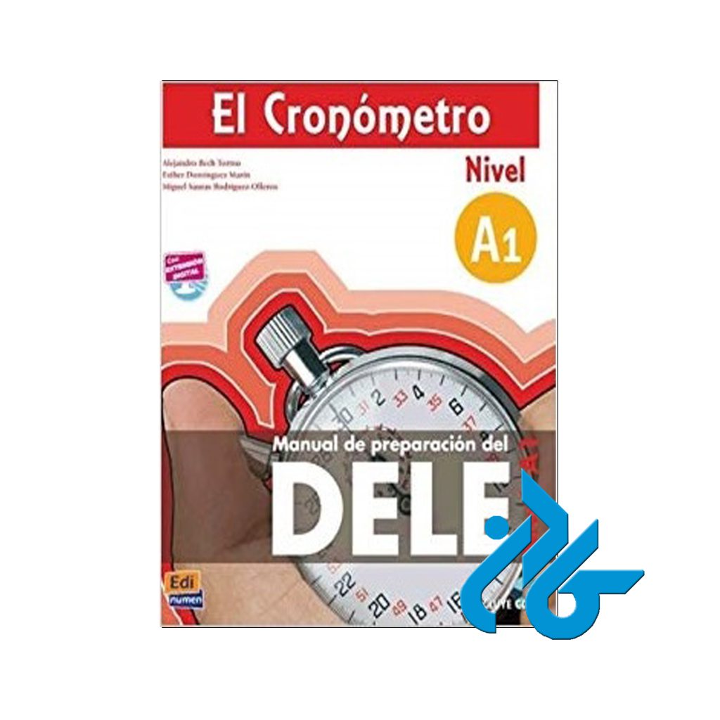 El Cronometro A1