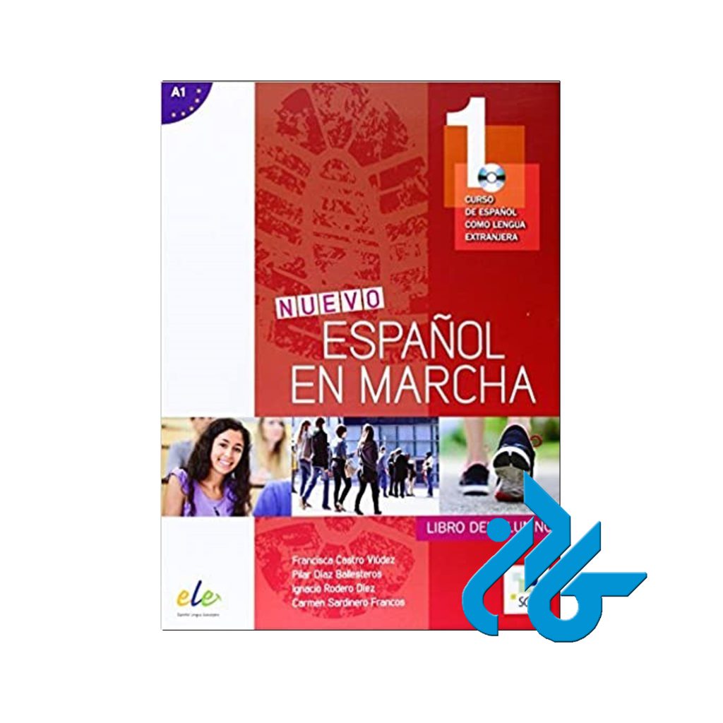 Espanol en Marcha 1