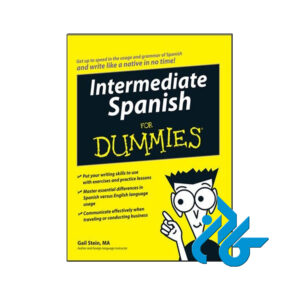 Intermediate Spanish For Dummies