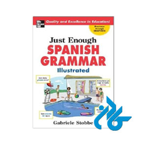 Just Enough Spanish Grammar