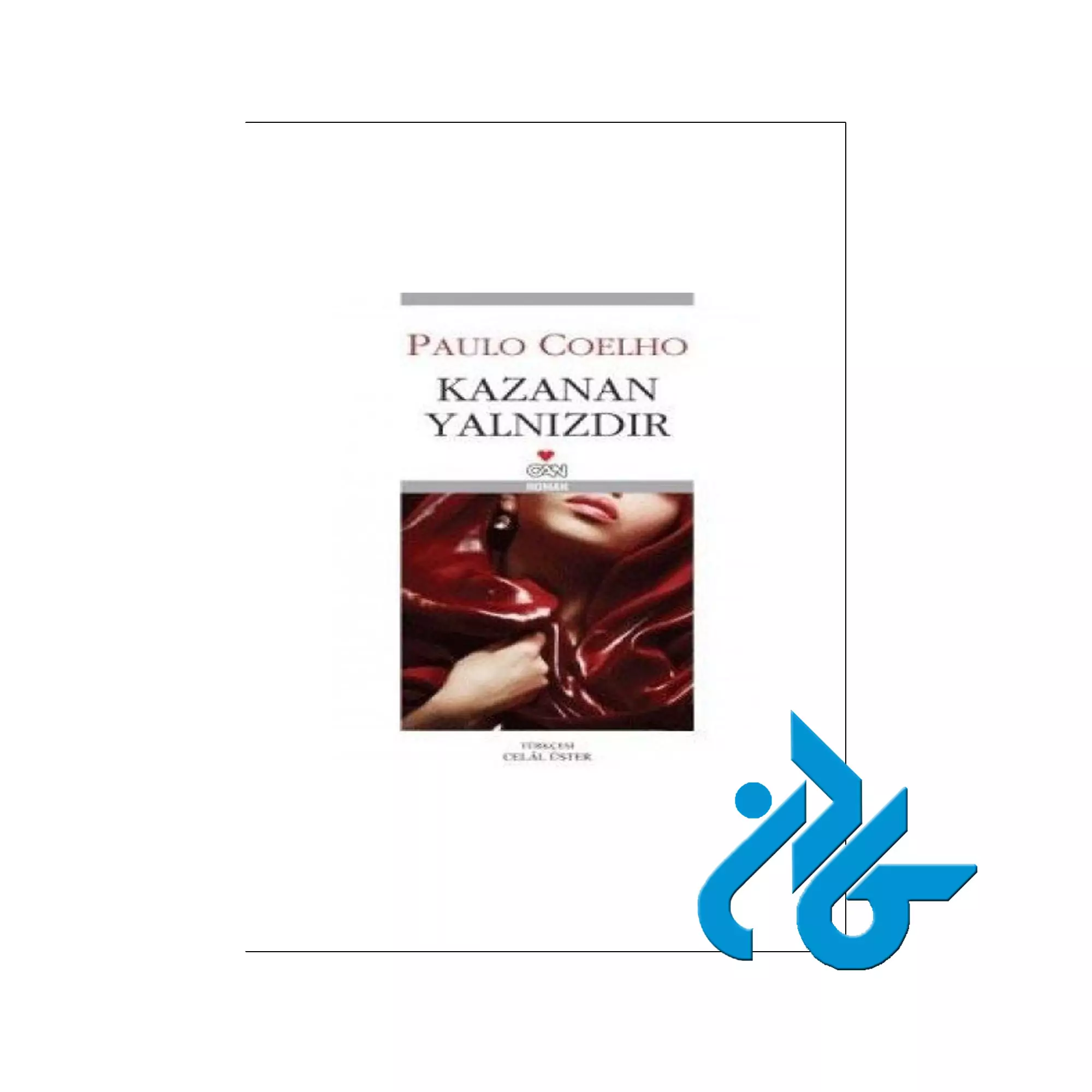 کتاب-KAZANAN-YALNIZDIR KAZANAN YALNIZDIR