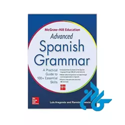 Advanced Spanish Grammar