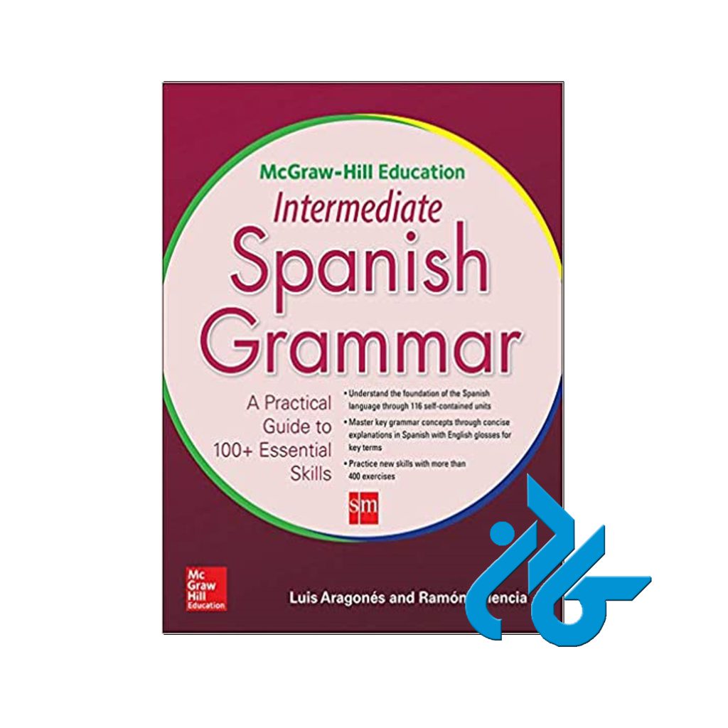 Intermediate Spanish Grammar