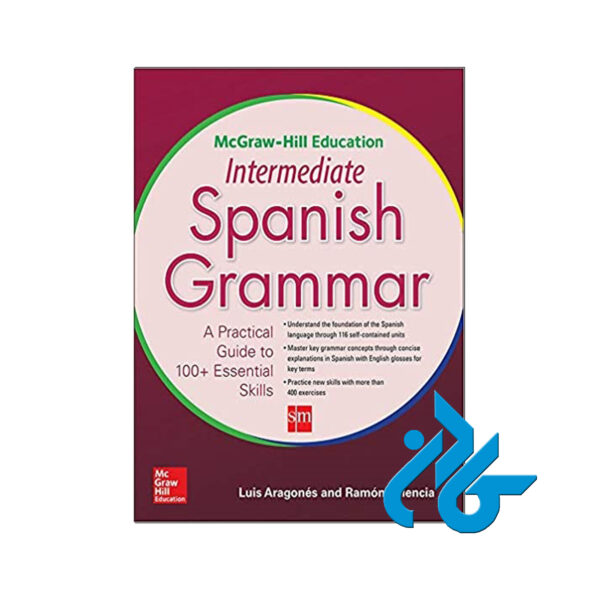 Intermediate Spanish Grammar