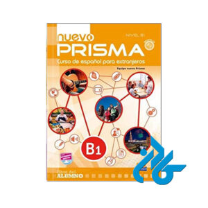 کتاب Nuevo Prisma B1