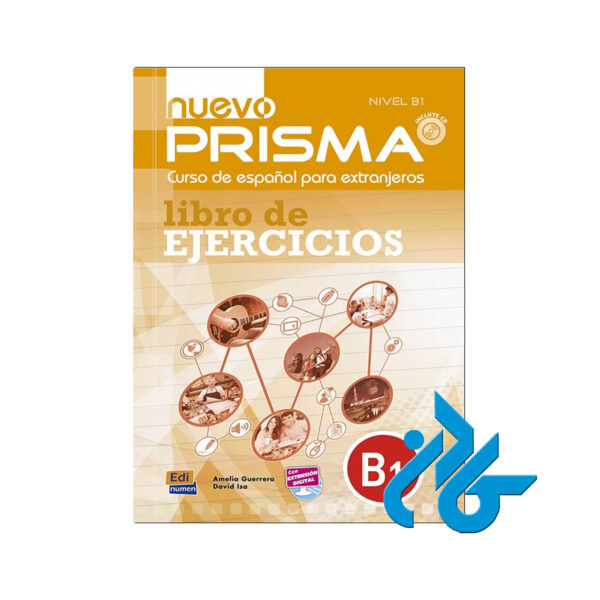 Nuevo Prisma B1