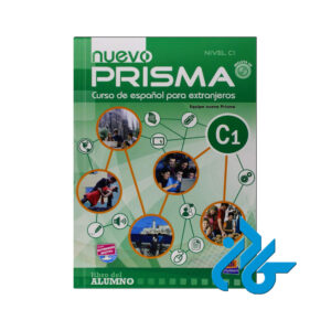 خرید کتاب Nuevo Prisma C1