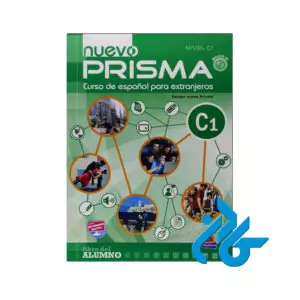 خرید کتاب Nuevo Prisma C1