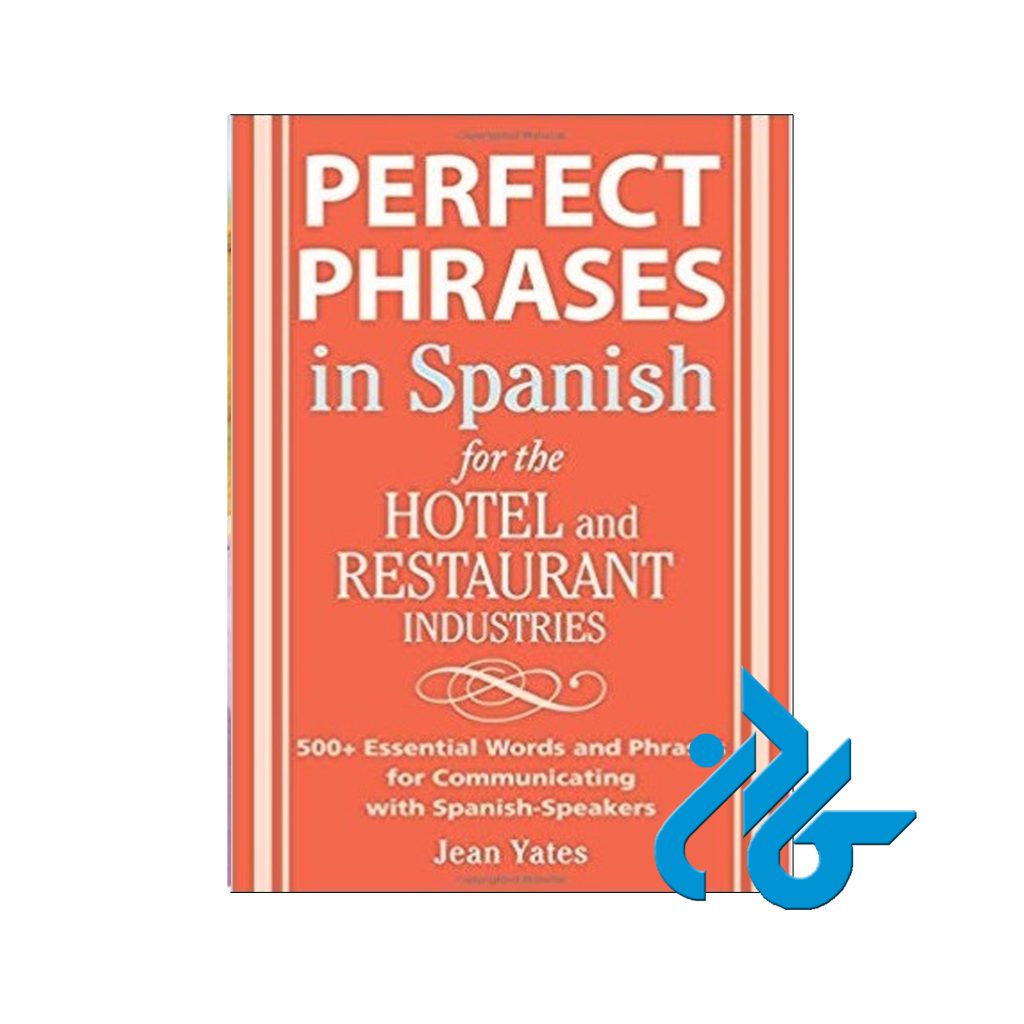 Perfect Phrases In Spanish