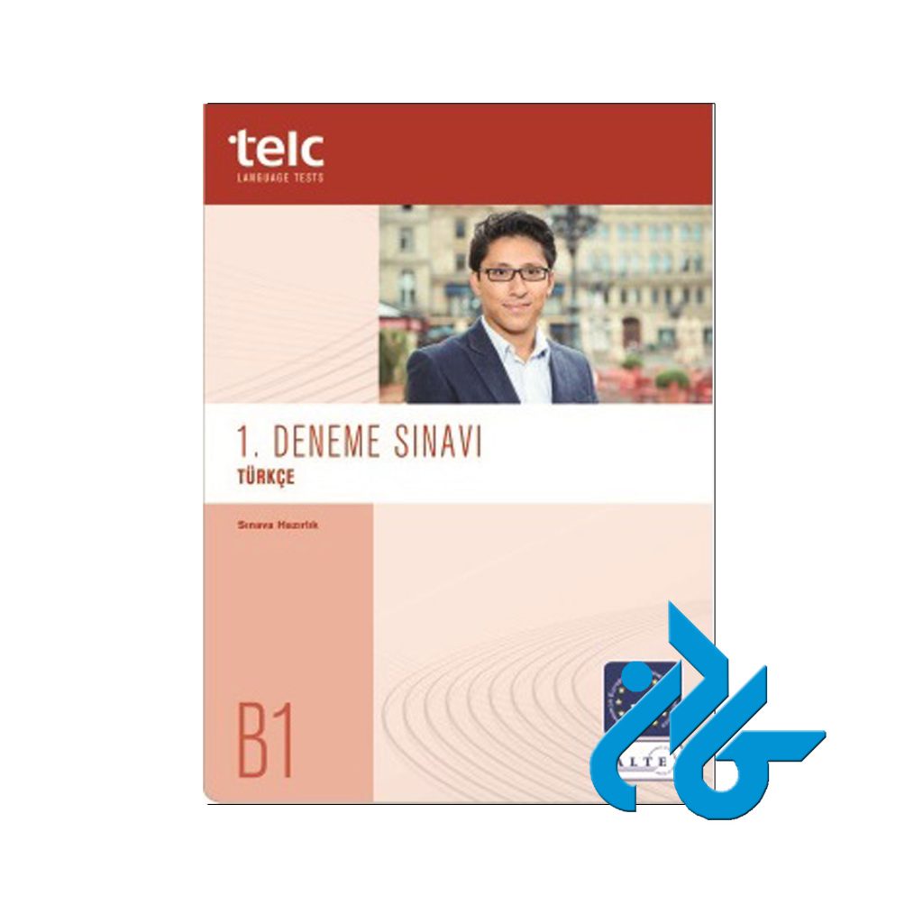 Telc Turkce B1