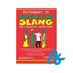 Dictionary of Spanish Slang