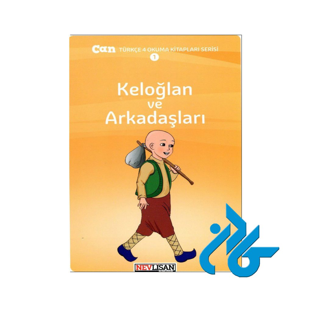 Keloglan Ve Arkadaslari