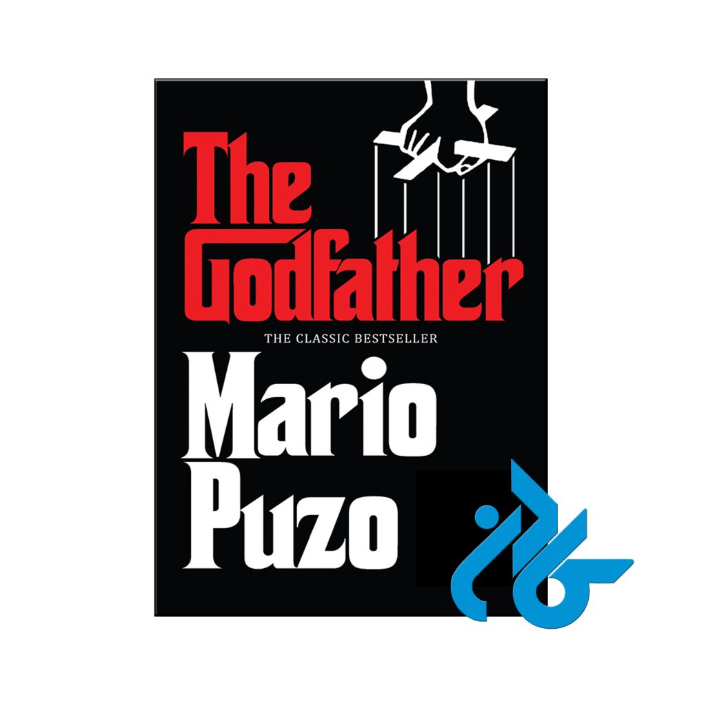 خرید کتاب پدرخوانده The Godfather