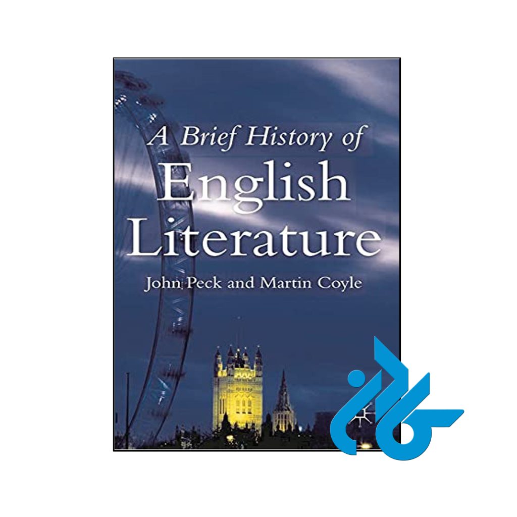 A Brief History of English Literature